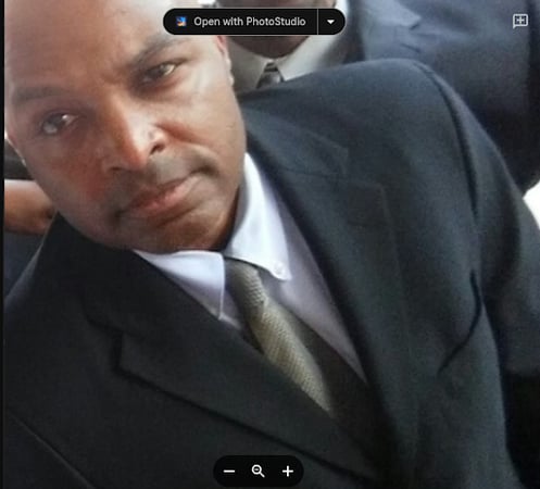 agent picture