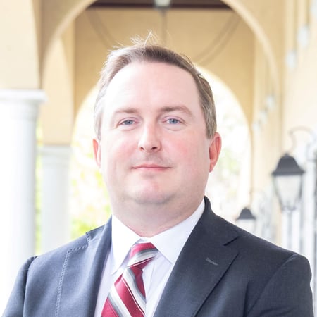 Photo of Eric Walker