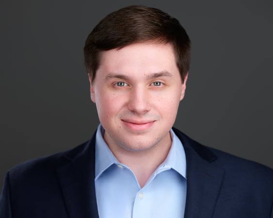 Photo of Dean Fletcher