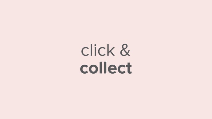Learn about Click & Collect