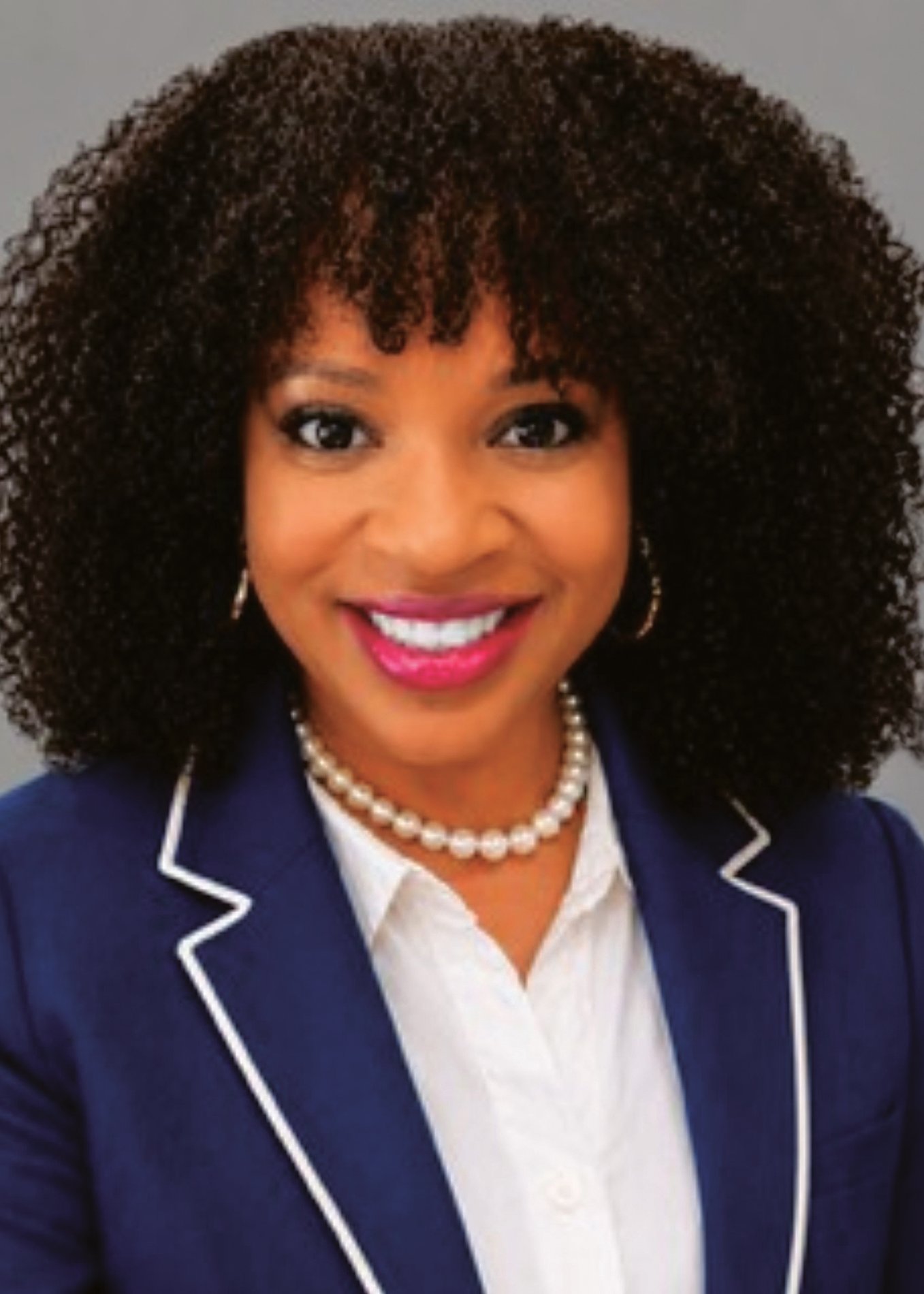 Jeanetta Harris Fort Wayne, IN