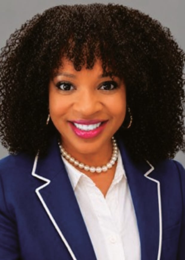 Jeanetta Harris Fort Wayne, IN