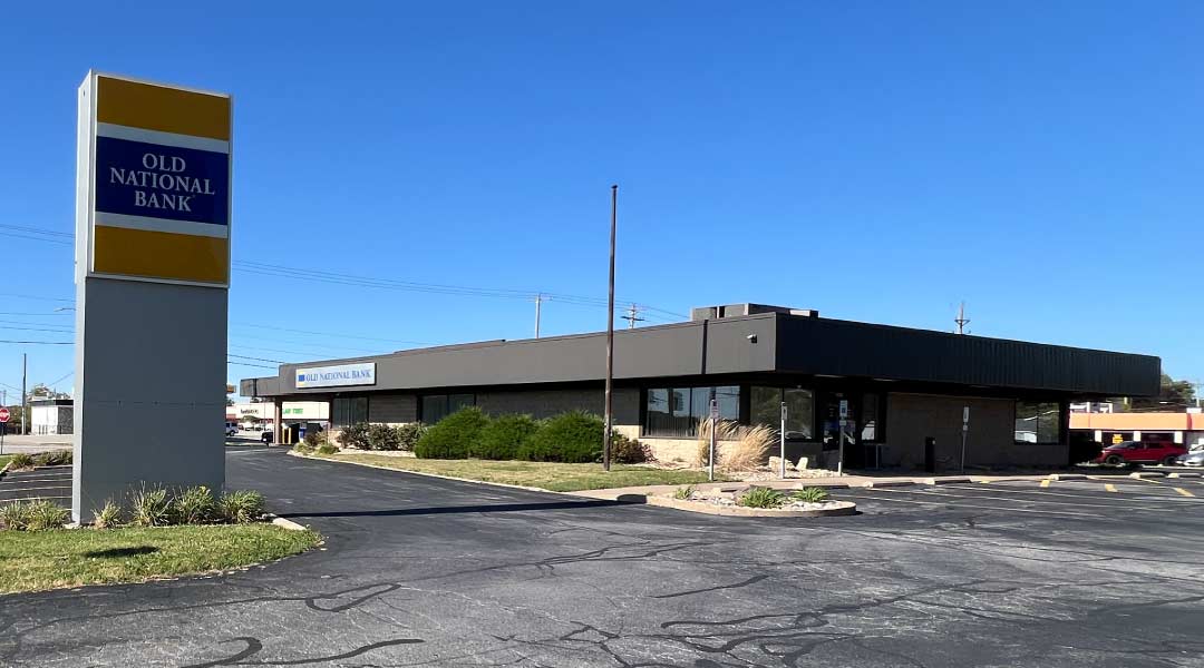 East Moline Branch