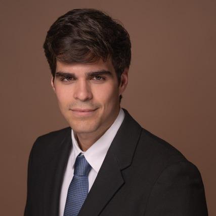 Photo of Thomas Robyn