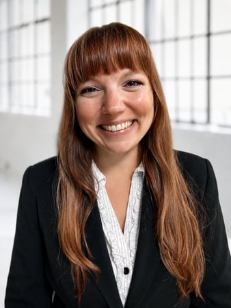 Photo of Mandy Kelly