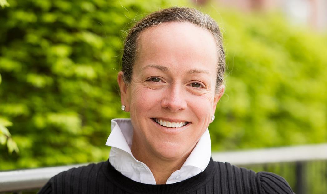 Photo of Heidi Chamberlain - Morgan Stanley Financial Advisor