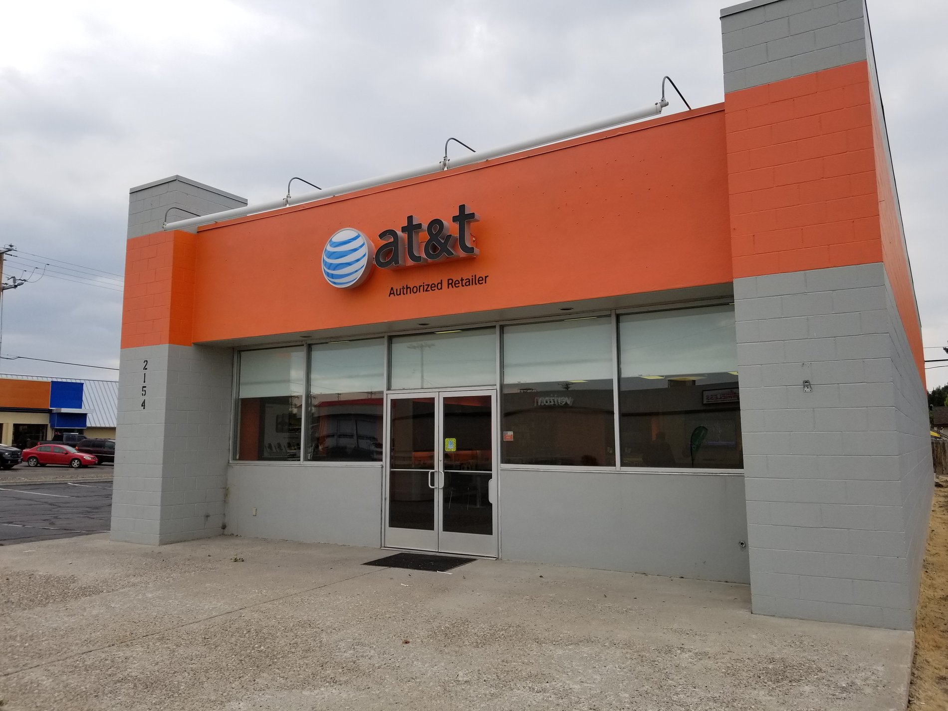 AT&T Store Burley Burley, ID