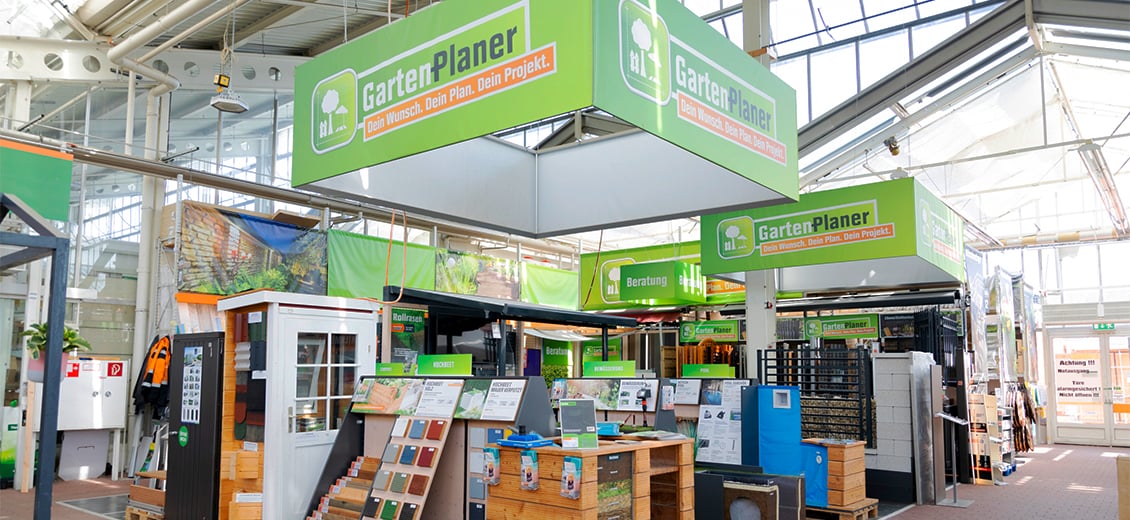 Dein OBI Markt Heilbronn Etzelstraße, Etzelstr. 44