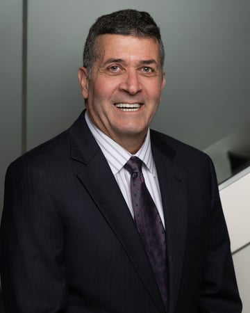 Photo of Frank Rossi