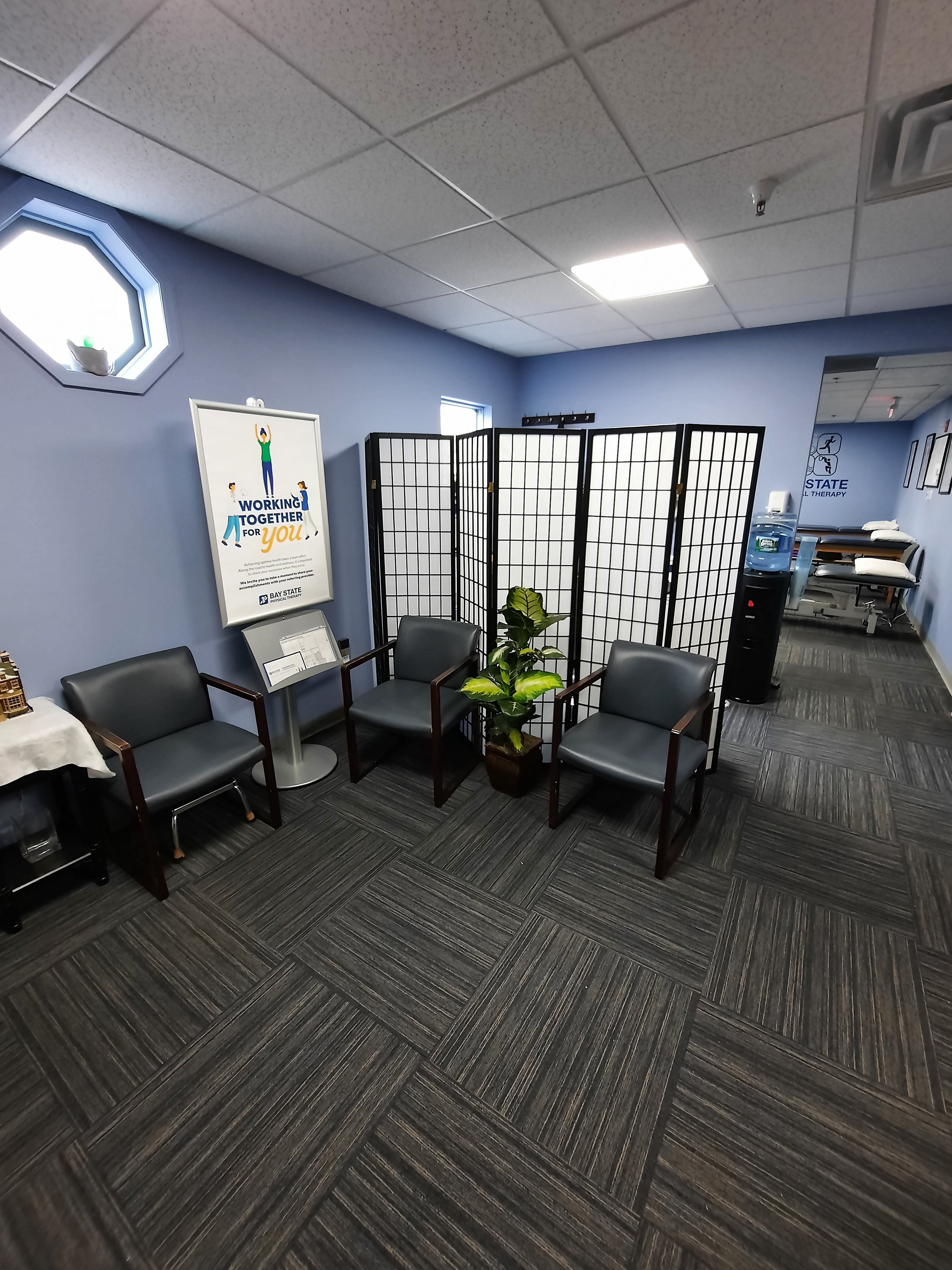 Physical Therapy Franklin, MA Bay State Physical Therapy