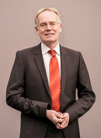 Georg Wenglorz Prof. Dr. iur., M.B.L.-HSG