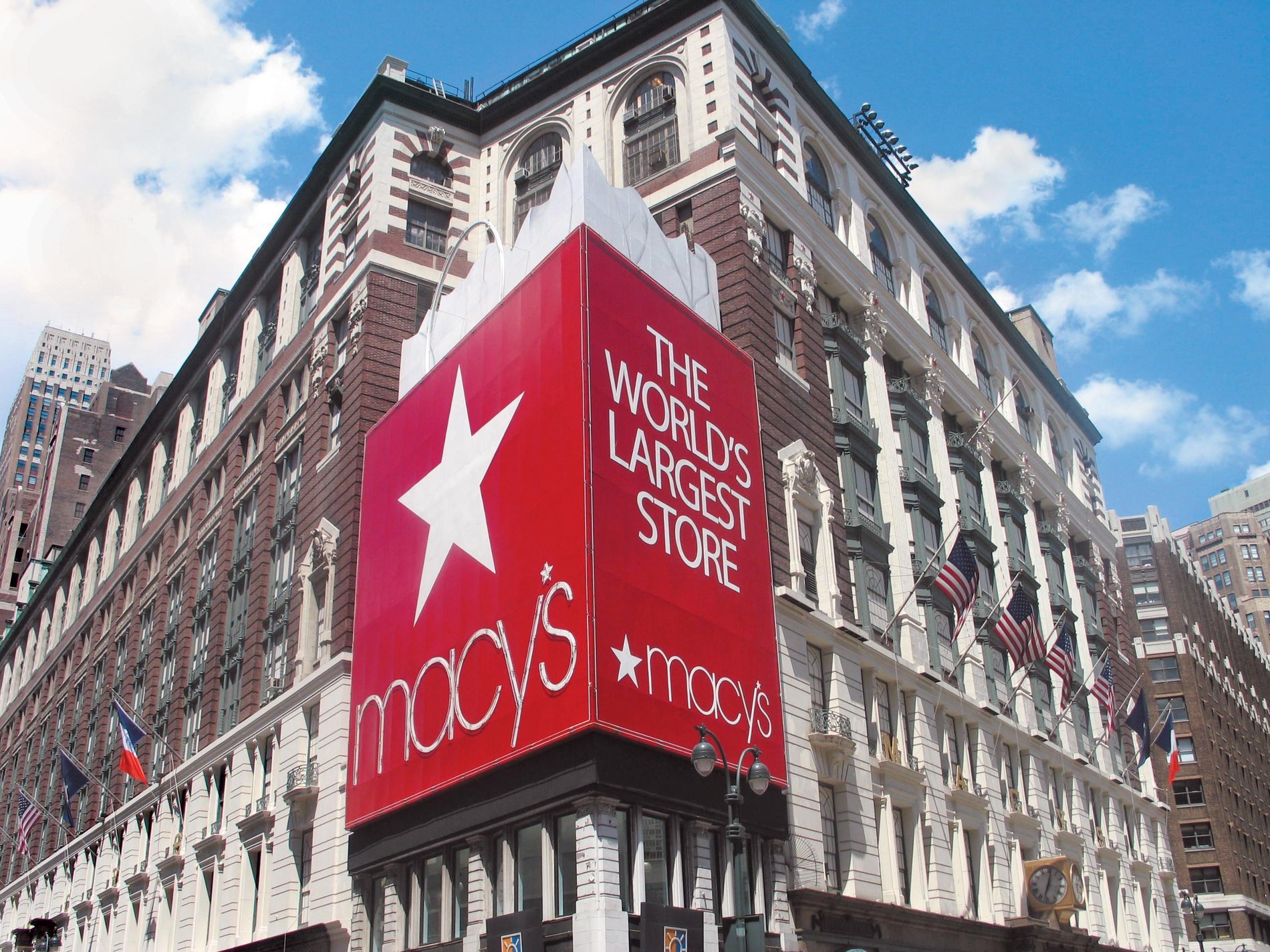 macy's bridal salon herald square