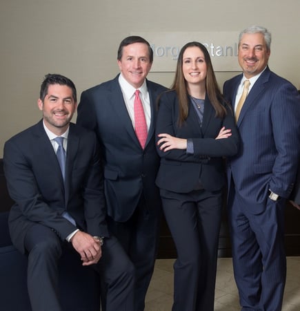 The Queally Waxman Angell Wealth Management Group | Wellesley, MA ...