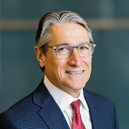 Photo of Victor Ferrugia