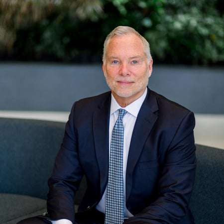 Photo of David Wilkinson