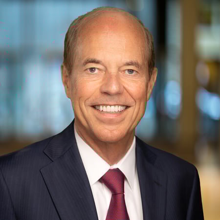 Photo of Larry Ekstrom