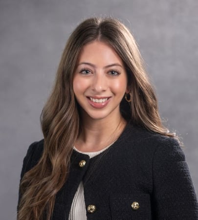 Photo of Gabriella Ruffo