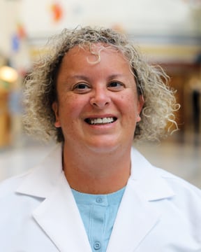 Jennifer Squires -  Beacon Richland Family Medicine