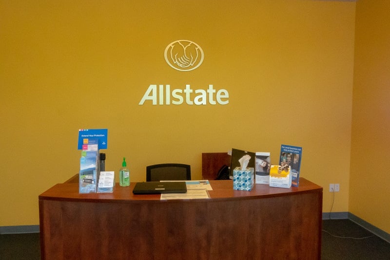 Gilmore Insurance Agency Allstate Insurance Agency in