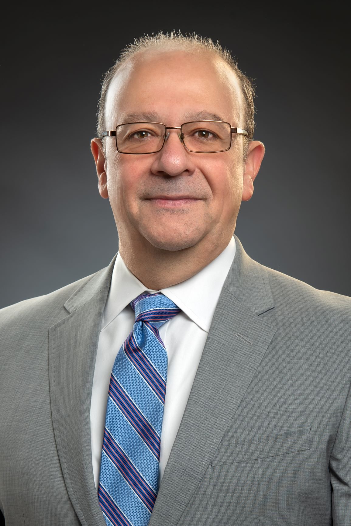 Photo of Lee Ziady - Morgan Stanley