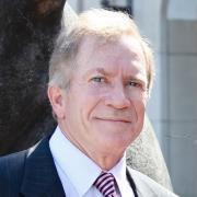 Photo of James P Combest