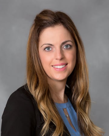 Photo of Patricia Fontan