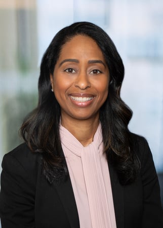 Photo of Lisa D. Simmons