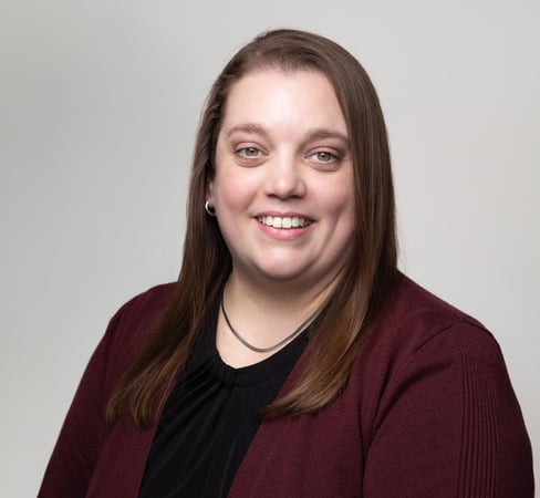 Photo of Brianne Leeman