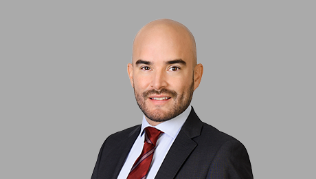 Jonathan Baumgartner