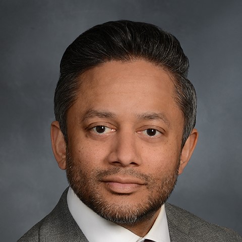Sanjay S. Patel, M.D., M.P.H