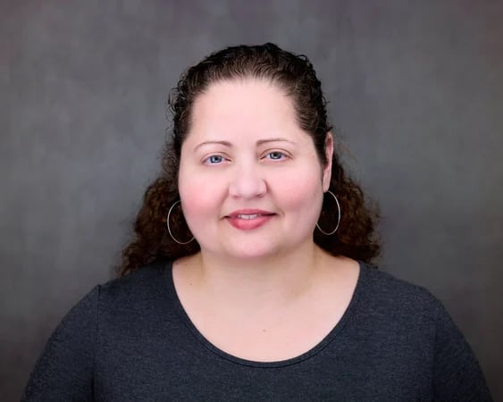 Photo of Christine Guzman