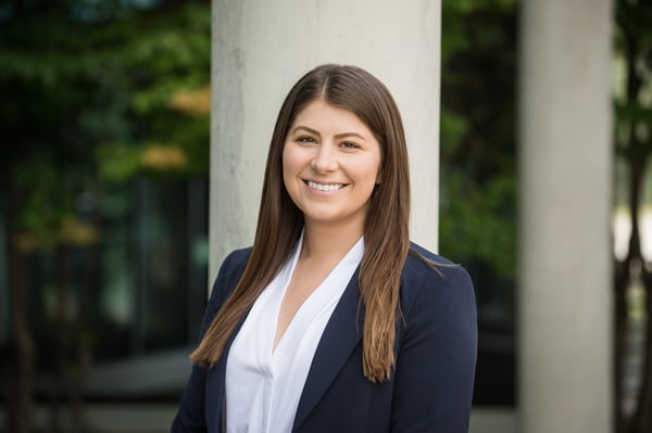 Photo of Sara J. Brettingen