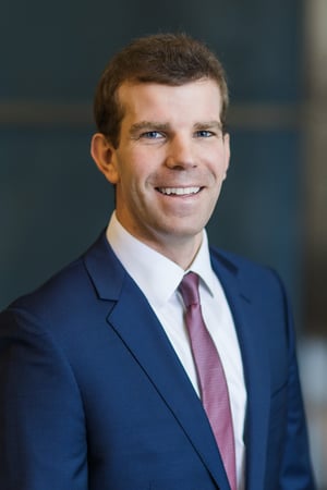 Photo of Nathan Harries