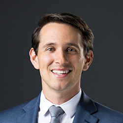 Photo of Curran Robertson