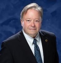 Photo of Paul Bechly - Morgan Stanley