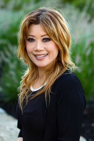 Photo of Eri Takahashi