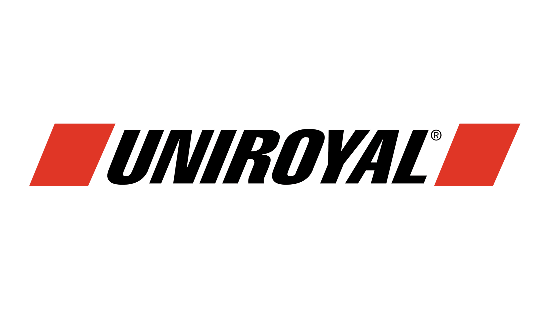 Uniroyal Logo