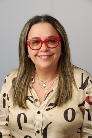 Photo of Vivian Perez