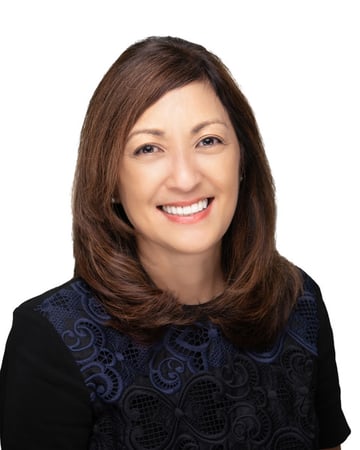 Photo of Claire K.I. Miyasato