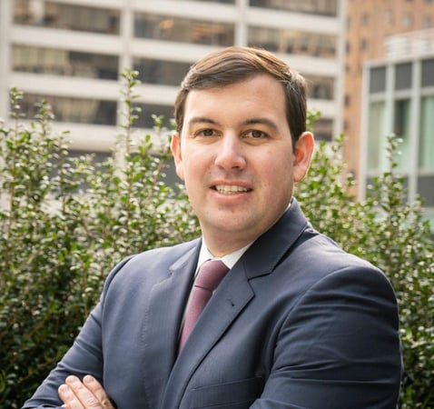 Photo of John Magovern