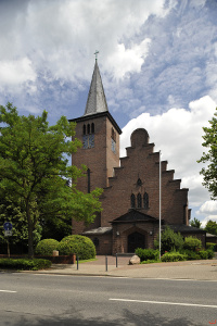 Ev. Kirchengemeinde Hösel