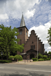 Ev. Kirchengemeinde Hösel