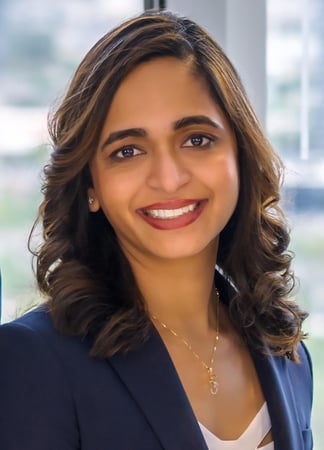 Photo of Jintal Patel