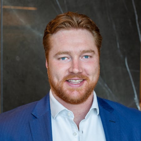 Photo of Steven Fitzsimmons