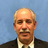 Personal Financial Representative Steven Milwich