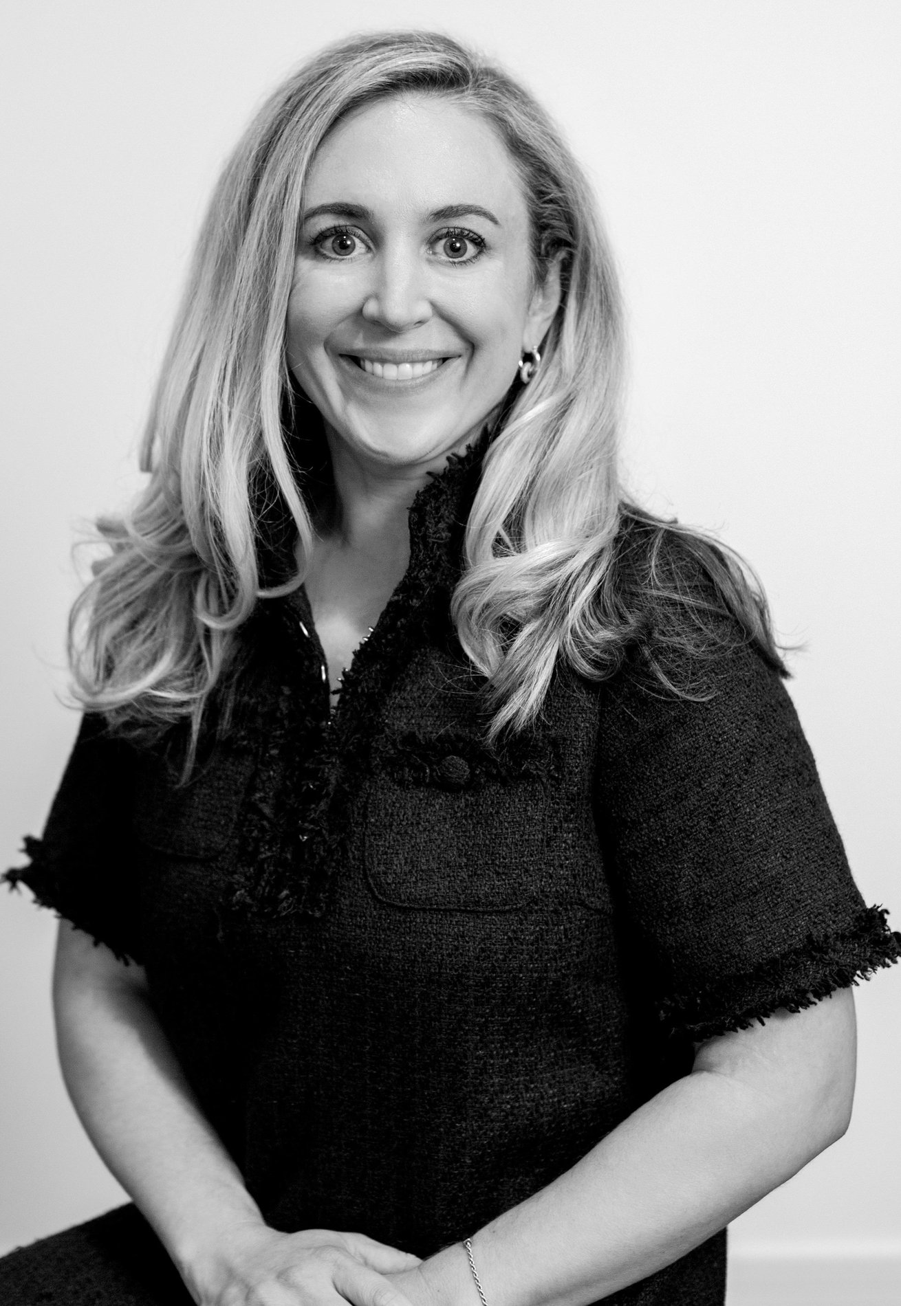 Photo of Emily Mulka - Morgan Stanley