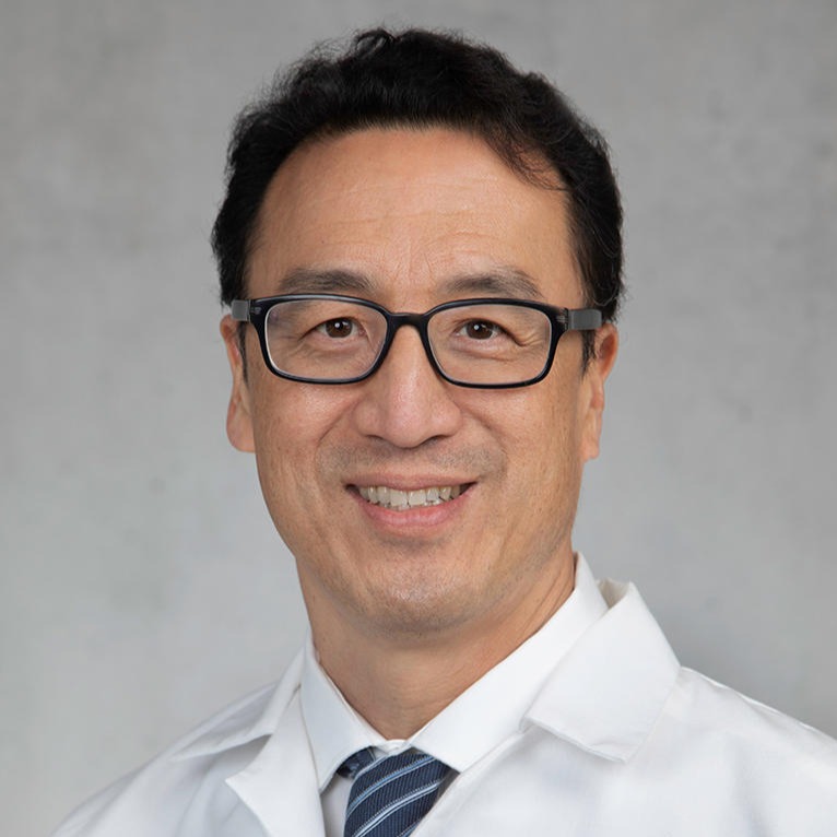 Douglas Chang, MD, PhD