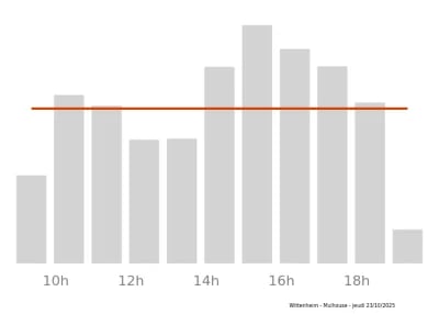 Voir le trafic sur Google maps https://maps.google.com/maps?cid=7776854985721783925