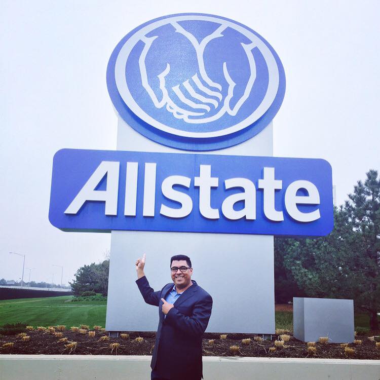 Allstate | Car Insurance in Fabens, TX - Oscar Arrieta