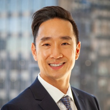 Photo of Michael Chong